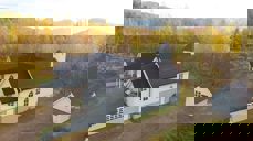 Drag og Helland kirke, Foto Per Sverre Simonsen