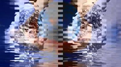 Musikal med barnekor og kulturskolen