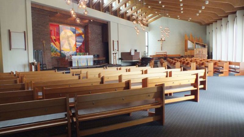 Avlyst!!                  Bispevisitas i Hamarøy