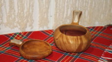 Foto: Samisk kirkeråd