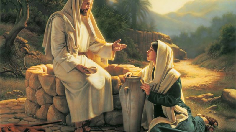 Hva avgjør hvem du hører på?