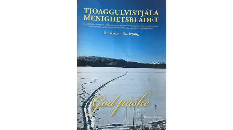 Menighetsbladet nr.1 2023