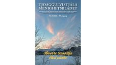 Menighetsblad nr. 1-2026