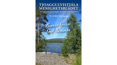 Menighetsblad nr. 2-2025