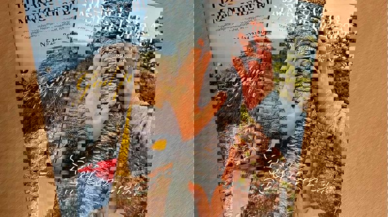 Menighetsblad nr. 2 2021