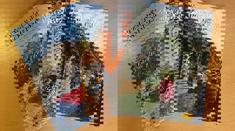 Menighetsblad nr.3 2021