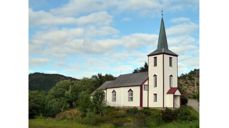 Sagfjord kirke