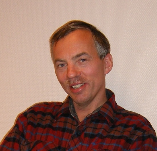 Per Arne Sedsvold