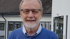 Prost Bjarne Olaf Weider