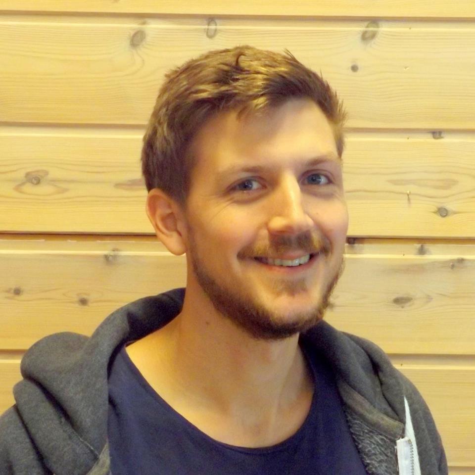 Lasse Hallandvik Thorvaldsen