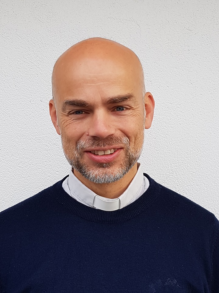 Per-Kristian Bandlien