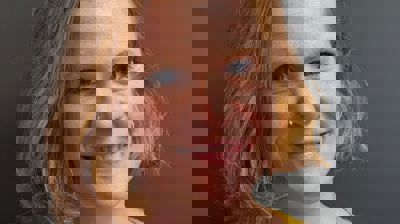 Ragne Øybekk Sander