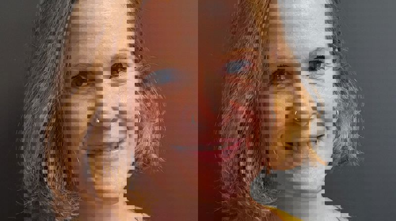 Ragne Øybekk Sander