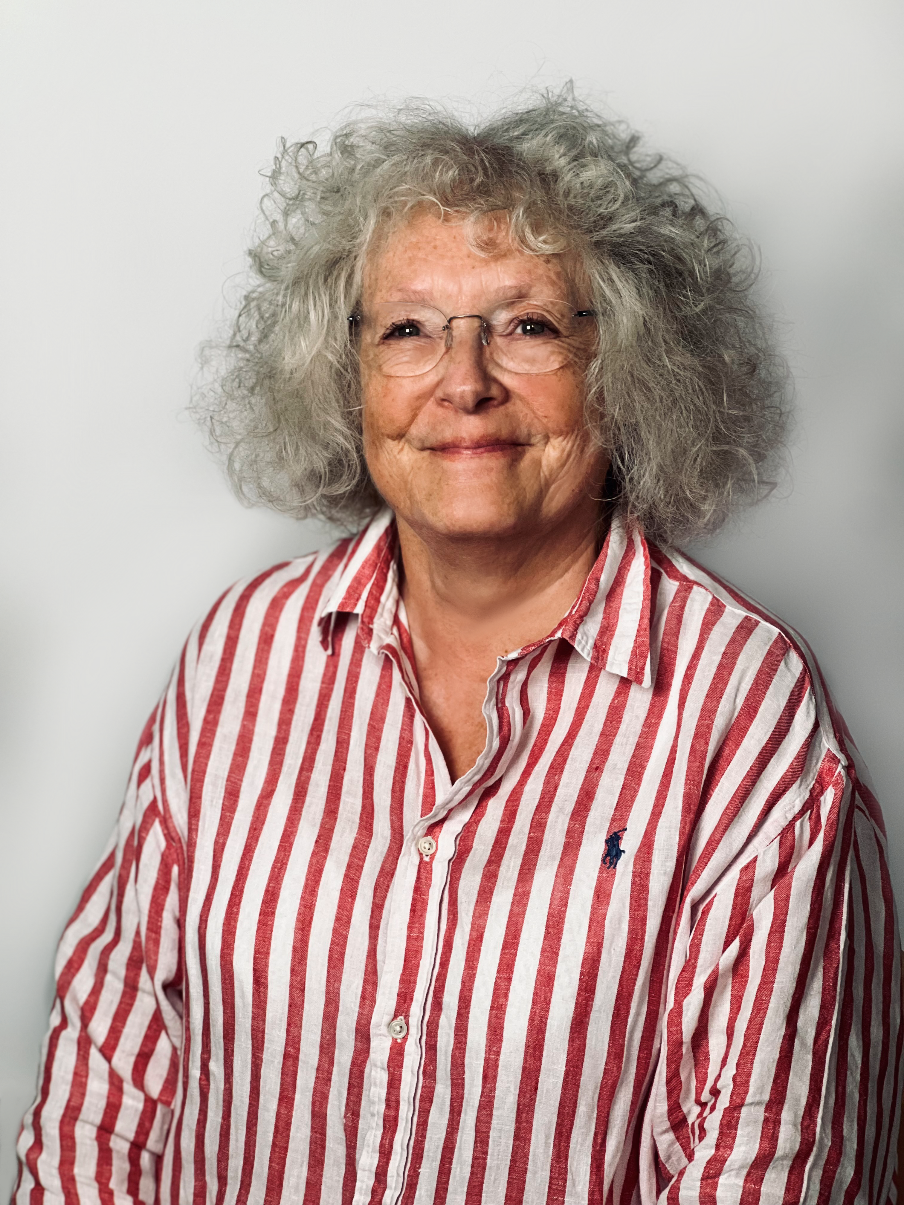 Marit Rødningen  Seines