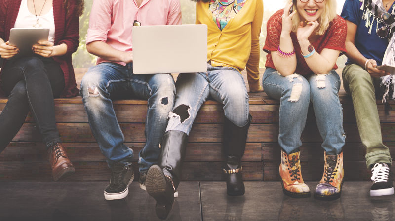 Viktig foredrag for ungdomsforeldre