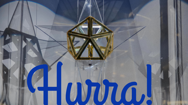 Kirkene åpner igjen!