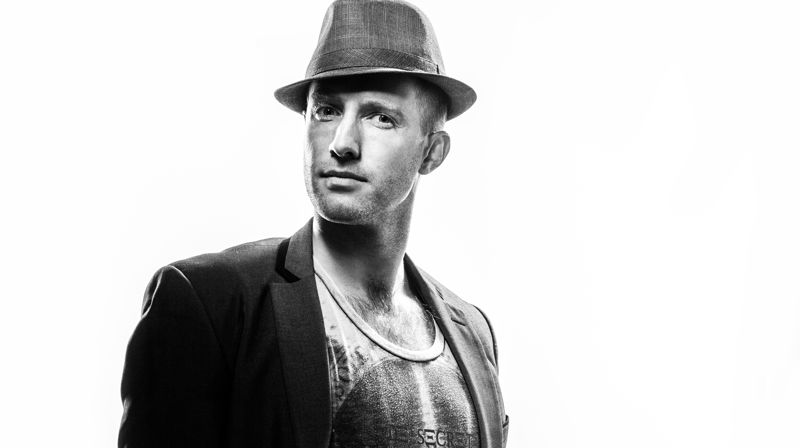 Ruben Gazki kommer til språkkafé 17. desember