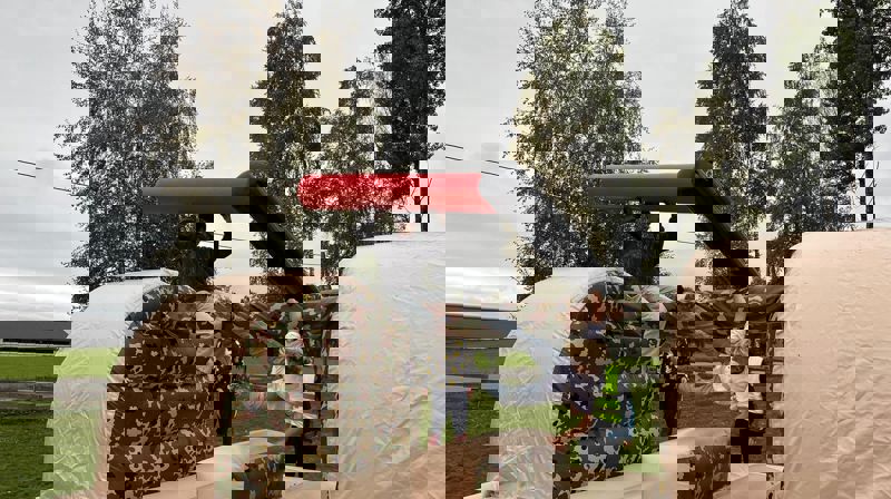 Vellykket Festival F 2023!