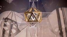 Altersmykket i Jessheim kirke