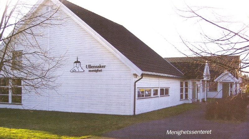 Åpningstider Ullensaker menighetskontor sommeren 2018