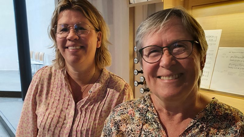 Lunsjkonsert 2. juli