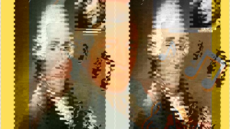 Lunsjkonsert: Missa Brevis