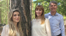 Ingrid Berg Mehus, Guro Lødemel og Wollert Krohn-Hansen