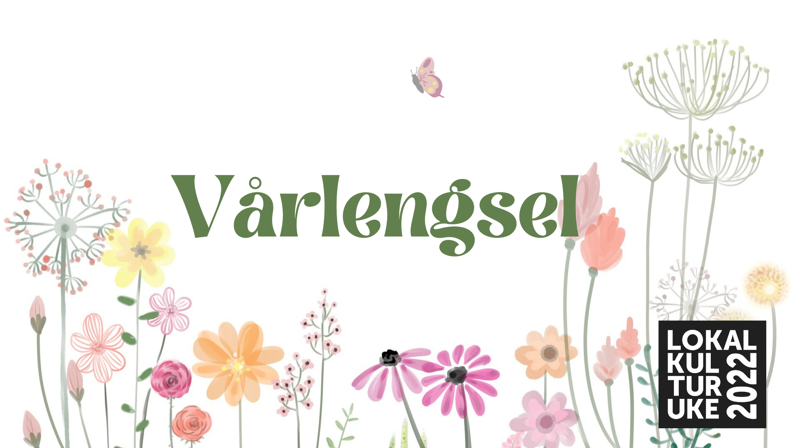 Vårlengsel