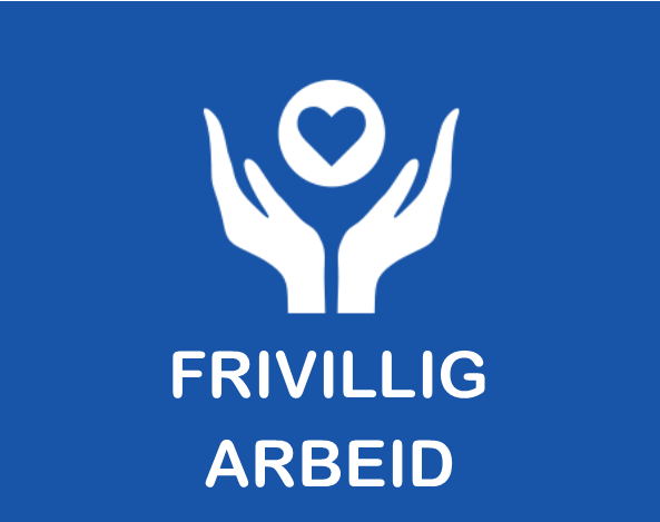 Frivillig arbeid