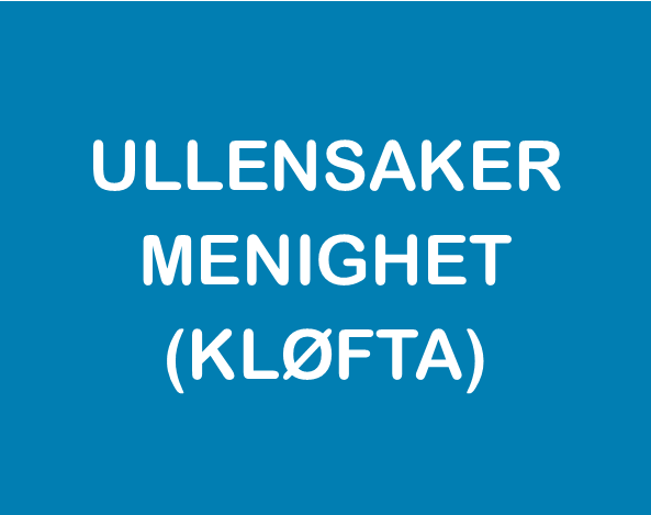 Ullensaker (Kløfta)