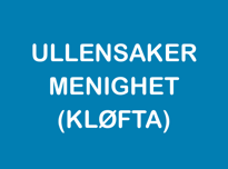 Ullensaker (Kløfta)