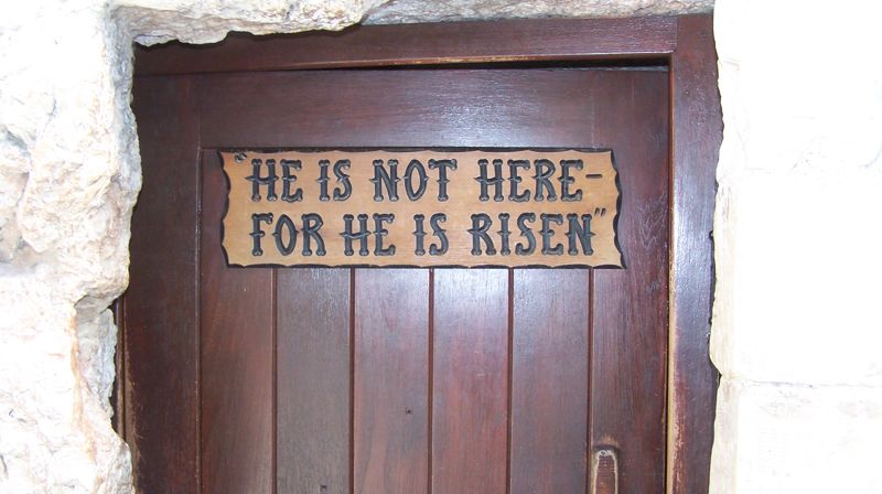 Søndagstanker 17. mars 2019