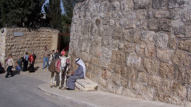 Søndagstanker 9. april 2017