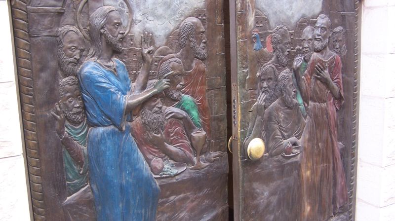 Søndagstanker 25. april 2021