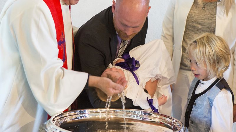 Søndagstanker 18. juni 2017