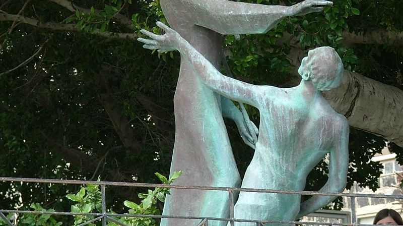 Søndagstanker 8. april 2018