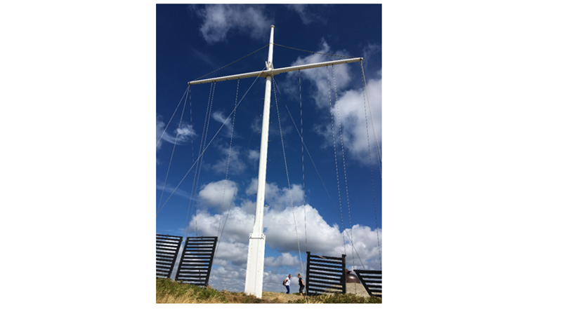 Søndagstanker 29. juli 2018