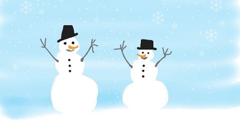 Hyggetreff 18. februar på Folkvang