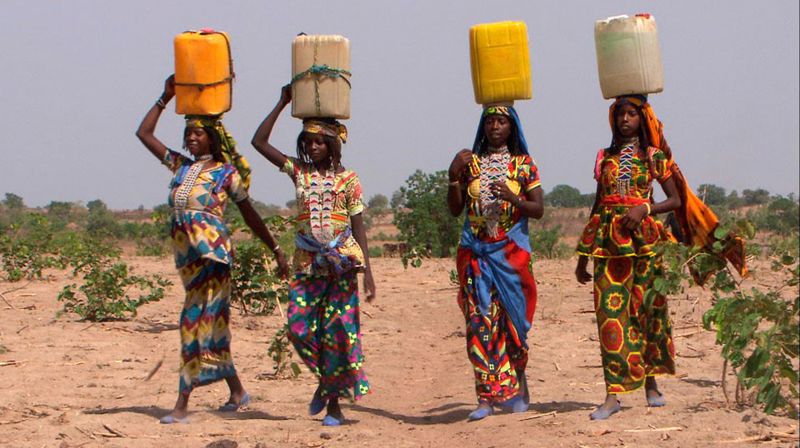 Velkommen til misjonsgudstjeneste i Furuset kirke søndag 26.01 kl. 11.00