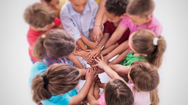 Oppstartsdatoer for aktiviteter for barn i kirka vår