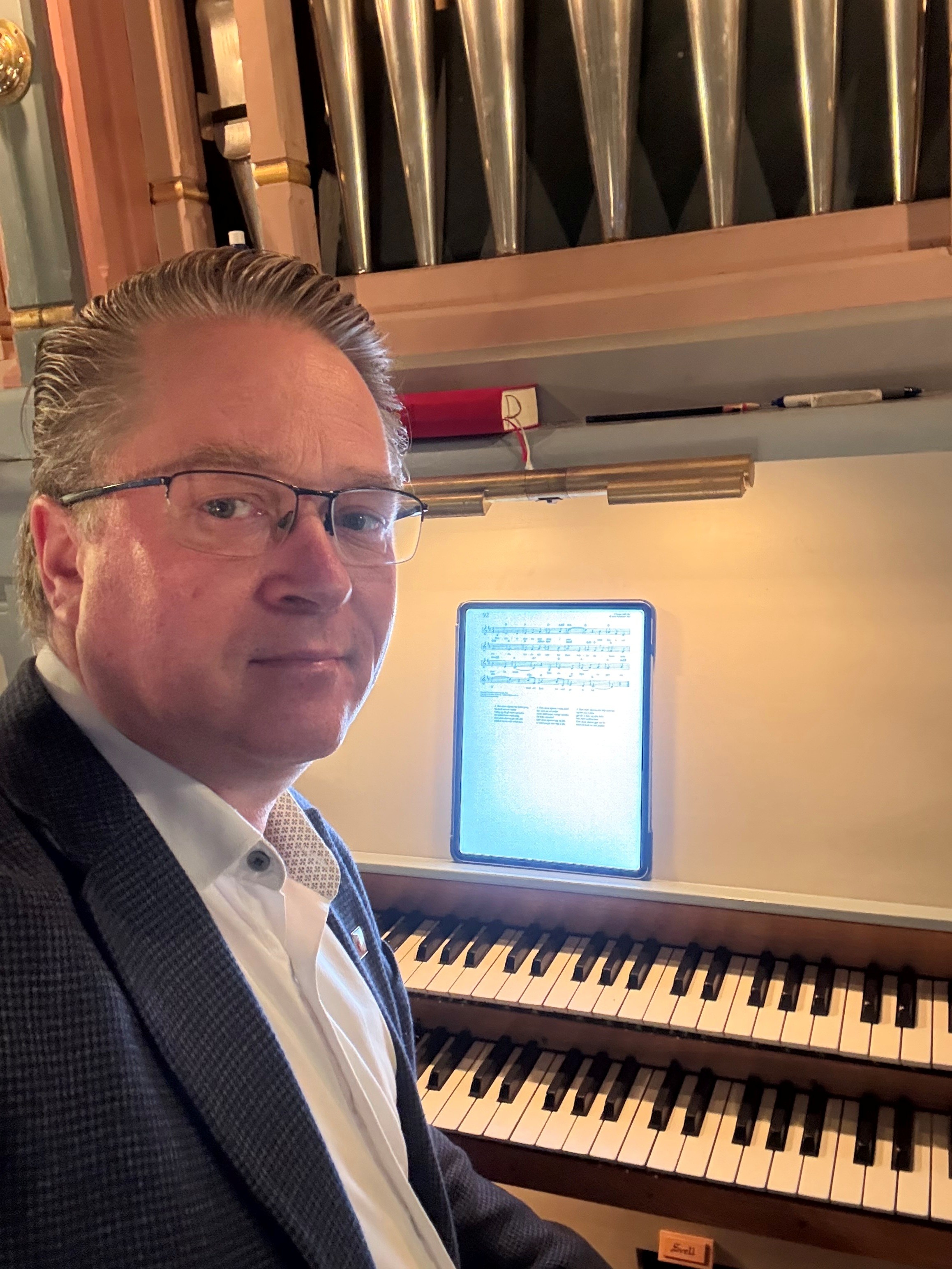 Sigve Wollan Gjengstø