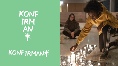 Konfirmant 2027 Furuset