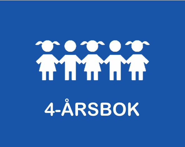 4-årsbok
