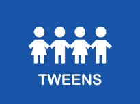 Tweens