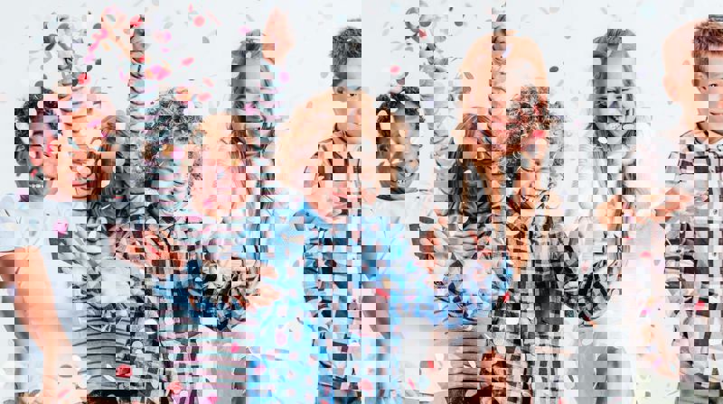 Nå starter barnekorene igjen!