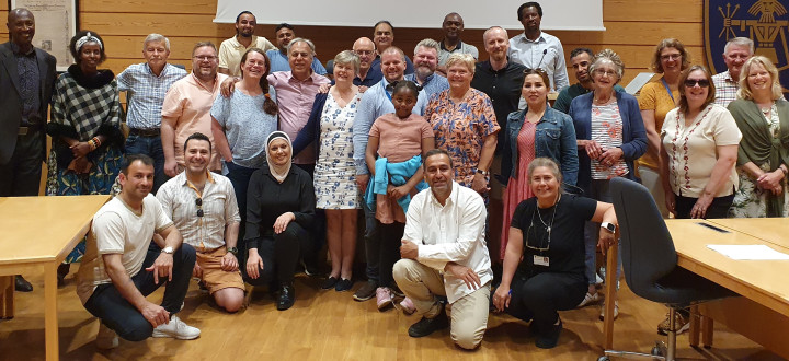 Foto: Ullensaker kommune