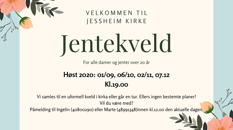 Jentekveld