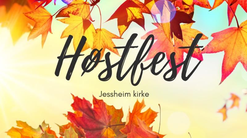 Høstfest