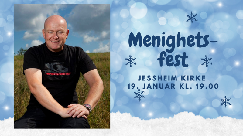 Menighetsfest