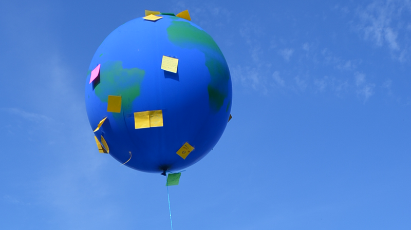 Misjonsinspirasjonssamling